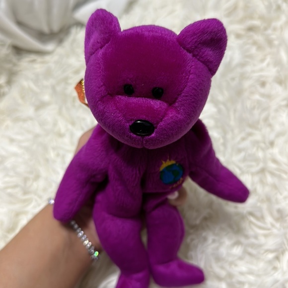 Millenium Beanie Baby year 2000 - Picture 5 of 5